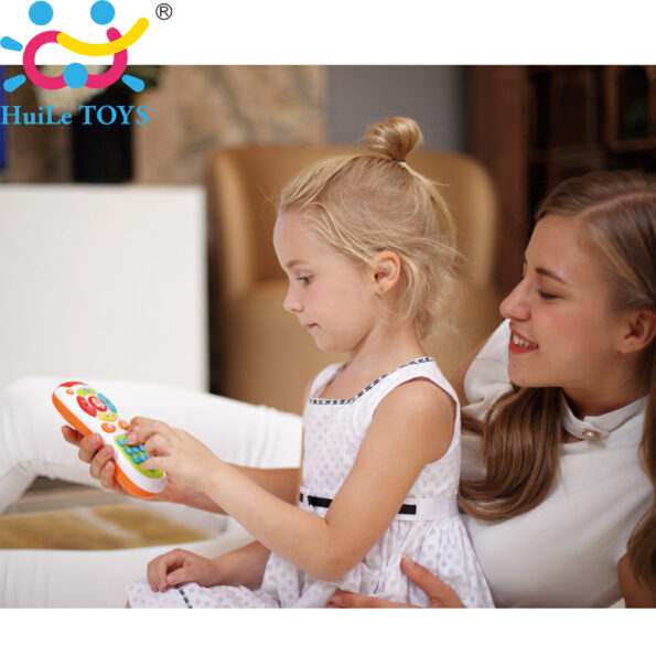 Ma Télécommande – HUILE TOYS-6319