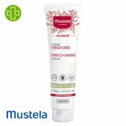 Mustela Maternité Crème Vergetures – 150ml