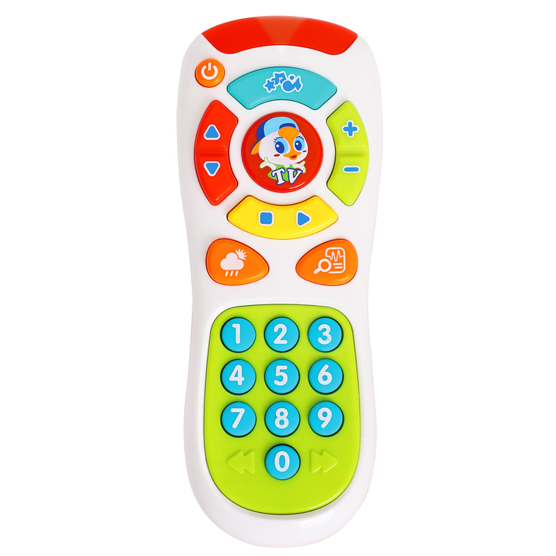 Ma Télécommande - HUILE TOYS