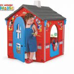 maison Mickey