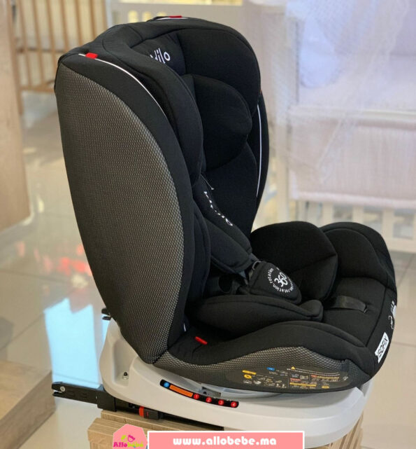 siege-enfant-allobebe-kidilo-isofx-pas-cher