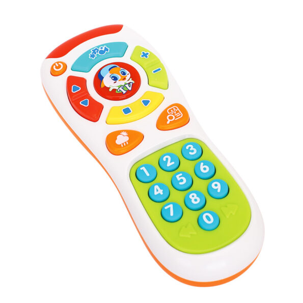 Ma Télécommande – HUILE TOYS-6317