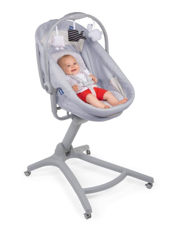 BERCEAU Baby Hug 4 in 1 – CHICCO-22547