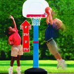 basket panneau basket évolutif
