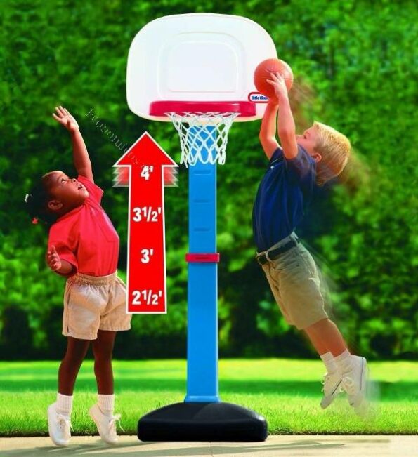 basket panneau basket évolutif