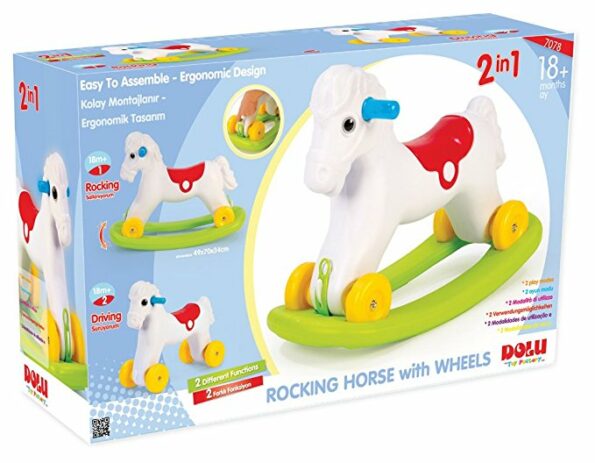boite cheval