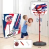 dimension Panier de basket pour enfants