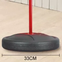 Panier de Basketball Keep