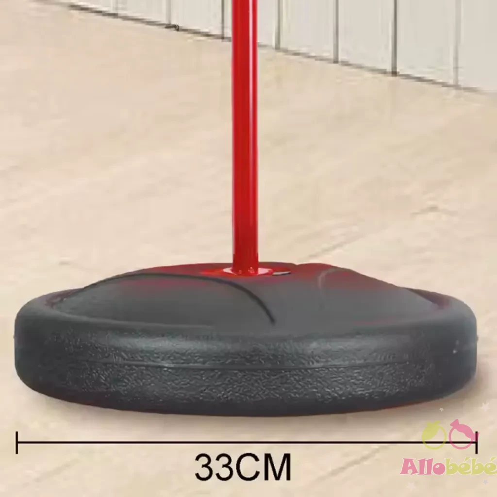 Panier de Basketball Keep