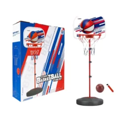 Panier de basket pour enfants