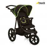 poussette sportive hauck au Maroc