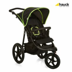 poussette sportive hauck au Maroc