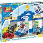 blocs pour enfants