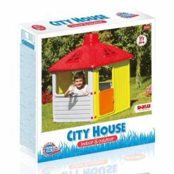 Dolu - Maison de ville-6487