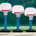 basket panneau basket évolutif