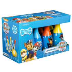 Paw Patrol Bowling-0
