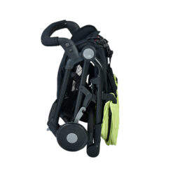 pliage compacte