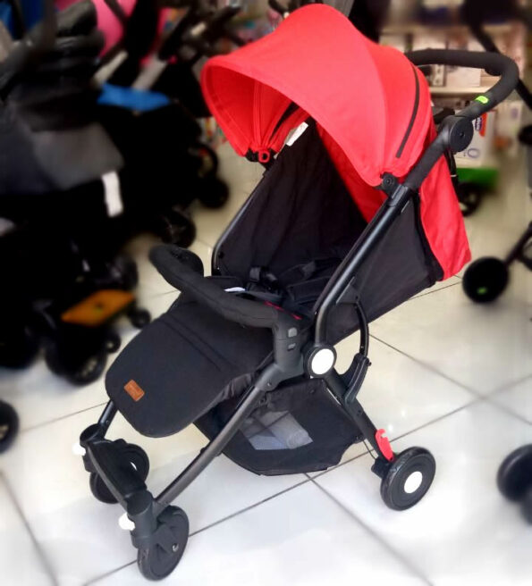 Poussette Pocket -6474
