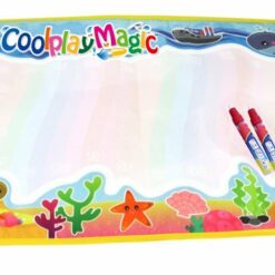 tableau magique