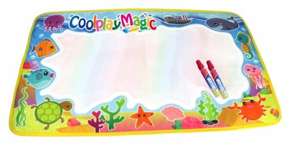tableau magique