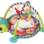 tapis bébé