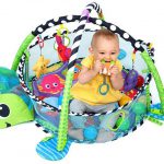 tapis bébé