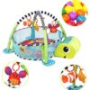 tapis bébé