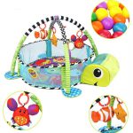 tapis bébé