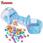 tente de jeu pour enfants avec ballons