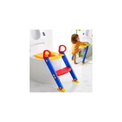 Echelle Réducteur de toilettes évolutif