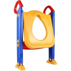 Echelle Réducteur de toilettes évolutif