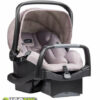 maxi cosi des la naissance isofix