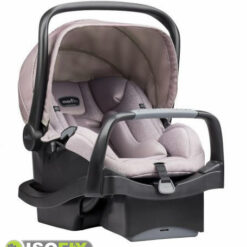 maxi cosi des la naissance isofix