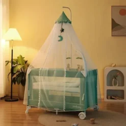 Moustiquaire Palais de Luxe – Cool Baby