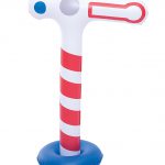 Aire de Jeu Interactive Petit Train – BESTWAY