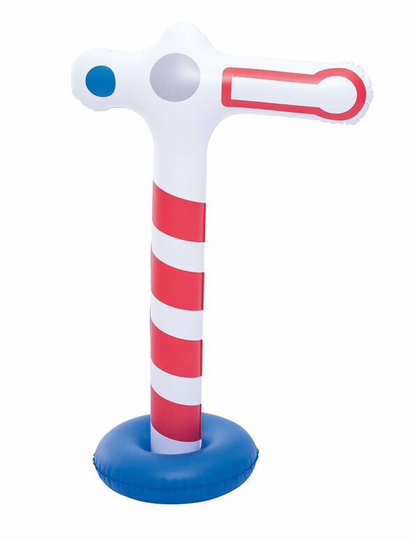 Aire de Jeu Interactive Petit Train – BESTWAY-6802