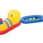 Aire de Jeu Interactive Petit Train – BESTWAY