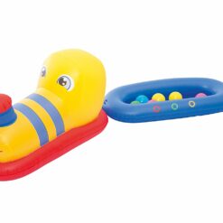 Aire de Jeu Interactive Petit Train - BESTWAY-6803