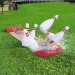 Slide Bowling aquatique – BESTWAY