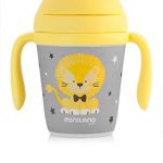 Coffret Repas savane – Miniland