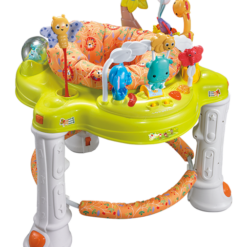 Jungle walker centre d'activités et d’éveil - KONIG KIDS-6744
