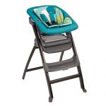chaise haute 4en1 evenflo