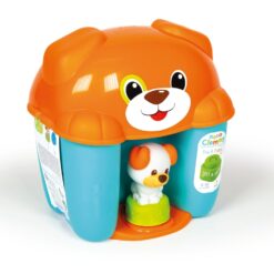 jouets bébé 6mois