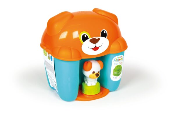 jouets bébé 6mois