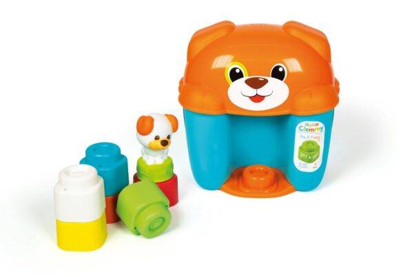 jouets bébé