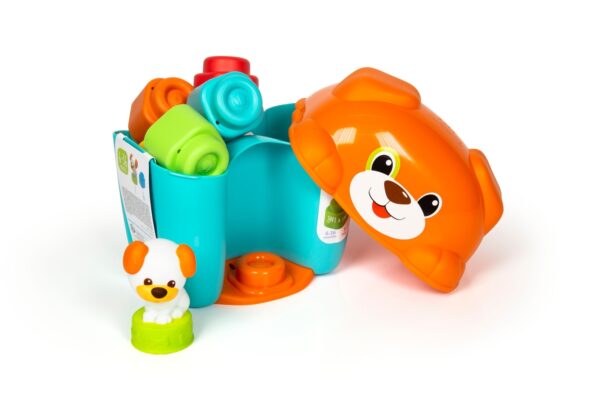 jouets bébé