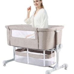 Berceau Cododo XL Naissance à 2ans - -14264