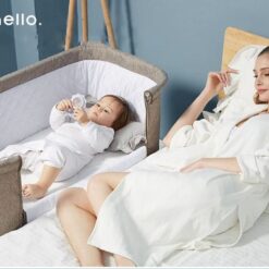 cododo naissance à 2 ans