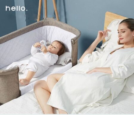 cododo naissance à 2 ans