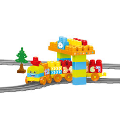 train